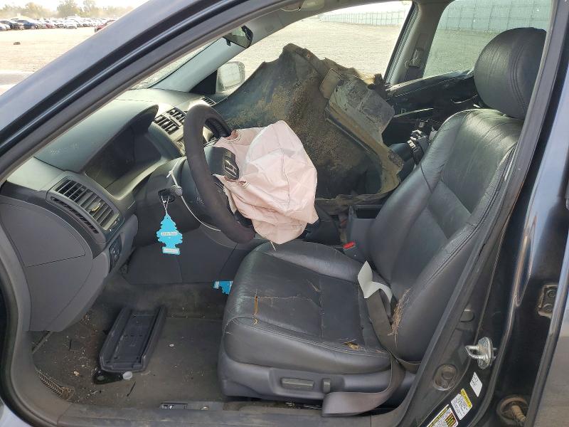 Aukcja sprzedaży 2004 Honda Accord, vin: 1HGCM66514A038331, numer aukcji: 70343856