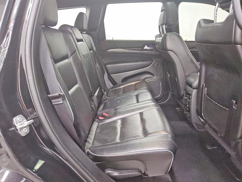 Продажа на аукционе авто 2019 Jeep Grand Cherokee, vin: 1C4RJFCG2KC715024, номер лота: 66552926