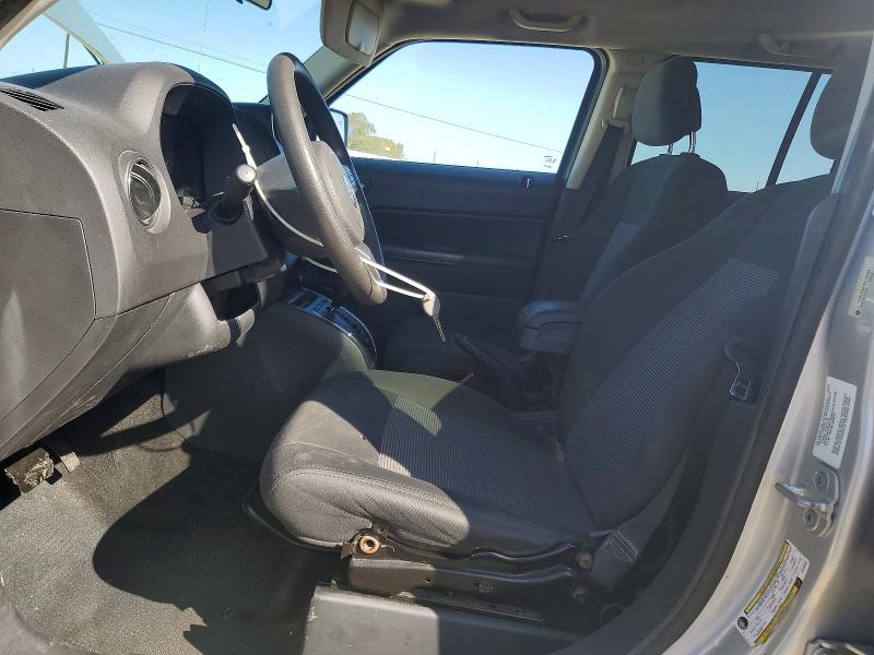 Aukcja sprzedaży 2013 Jeep Patriot, vin: 1C4NJRBB7DD165094, numer aukcji: 69177076