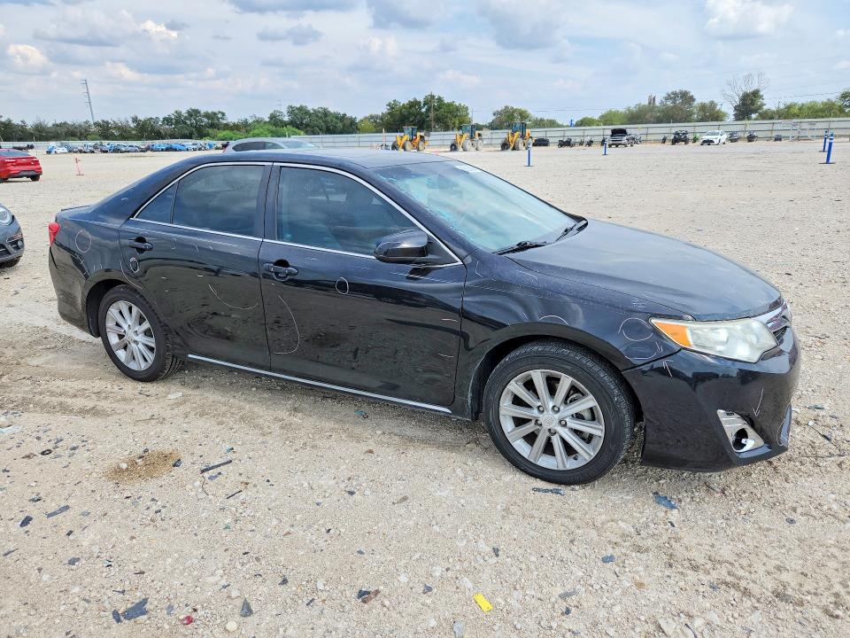 Продажа на аукционе авто 2012 Toyota Camry, vin: 4T1BK1FK4CU013635, номер лота: 69623626