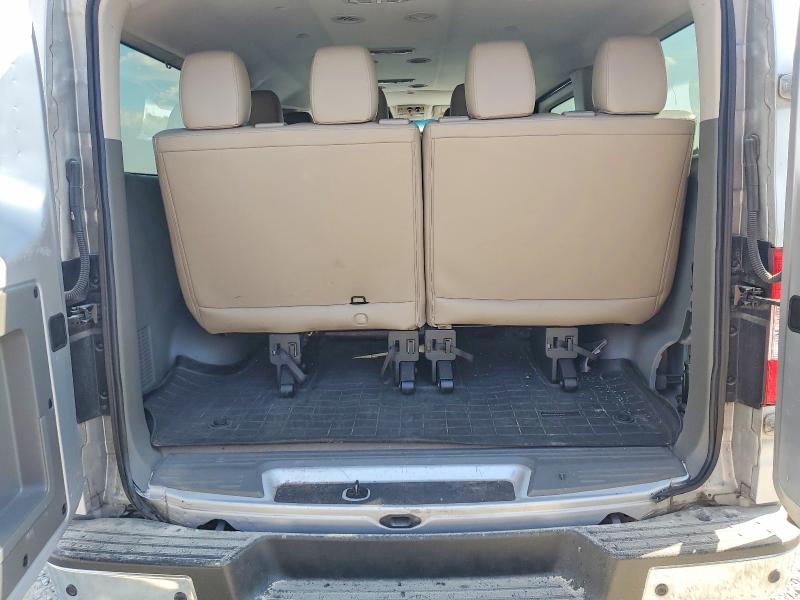 69425746 :رقم المزاد ، 5BZAF0AA4MN850961 vin ، 2021 Nissan Nv مزاد بيع
