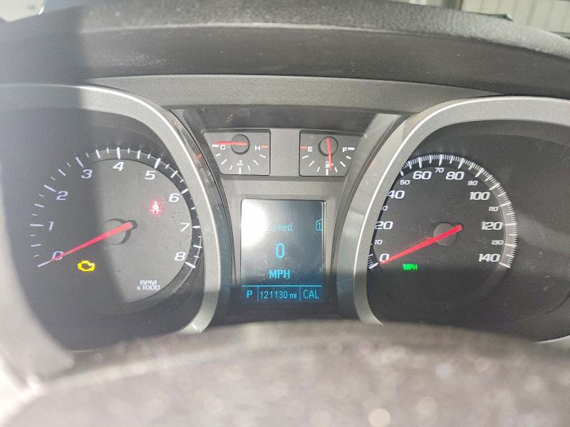 Продаж на аукціоні авто 2012 Chevrolet Equinox, vin: 2GNFLEEKXC6176176, номер лоту: 70904056