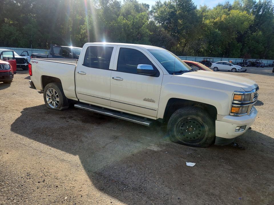 Aukcja sprzedaży 2014 Chevrolet Silverado, vin: 3GCUKTEC0EG557123, numer aukcji: 67181586