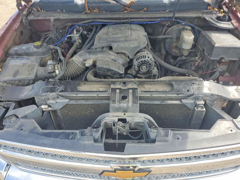 Aukcja sprzedaży 2013 Chevrolet Silverado, vin: 3GCPCSE02DG132611, numer aukcji: 68369306