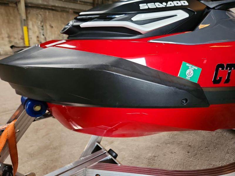 Aukcja sprzedaży 2024 Sea-doo Rxp-x, vin: YDV65887D424, numer aukcji: 70004596