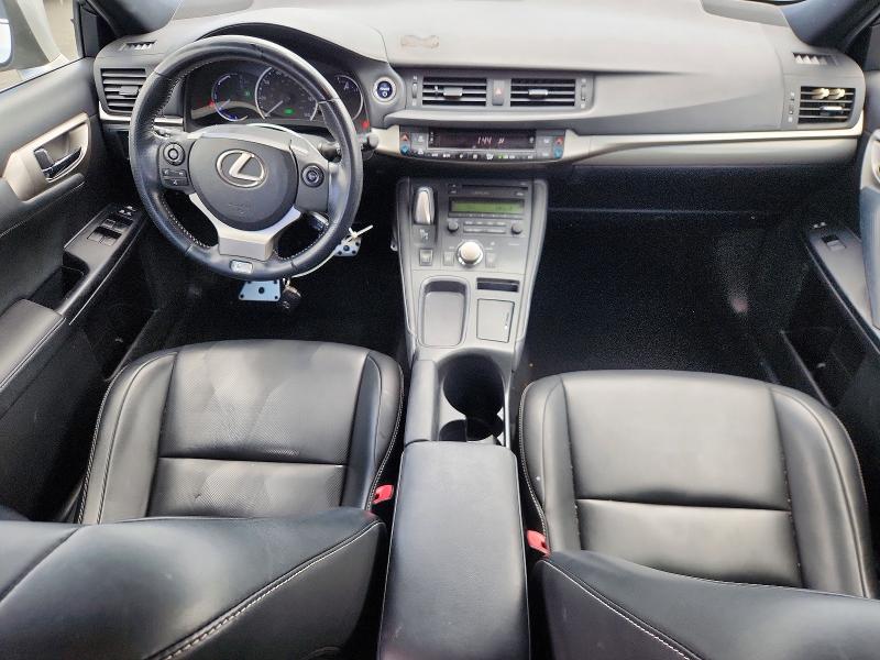 67073186 :رقم المزاد ، JTHKD5BH1F2246631 vin ، 2015 Lexus Ct مزاد بيع
