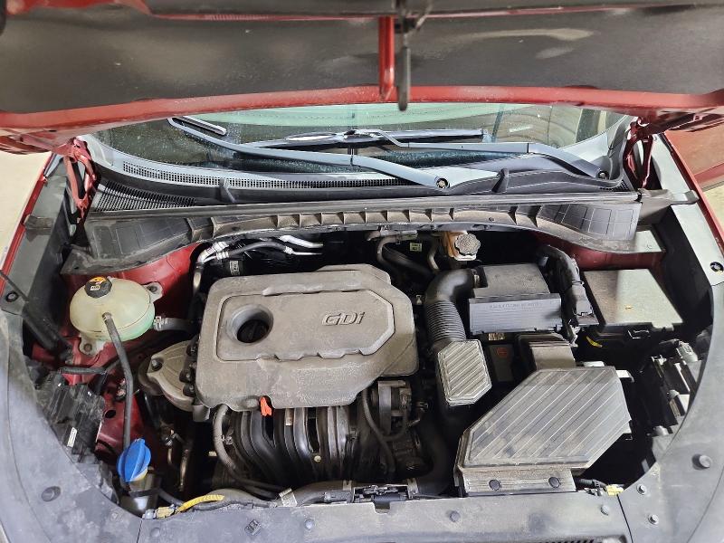 Продаж на аукціоні авто 2019 Hyundai Tucson, vin: KM8J3CAL2KU018948, номер лоту: 67457256