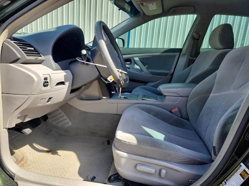 Aukcja sprzedaży 2011 Toyota Camry, vin: 4T1BK3EK4BU612496, numer aukcji: 69308836
