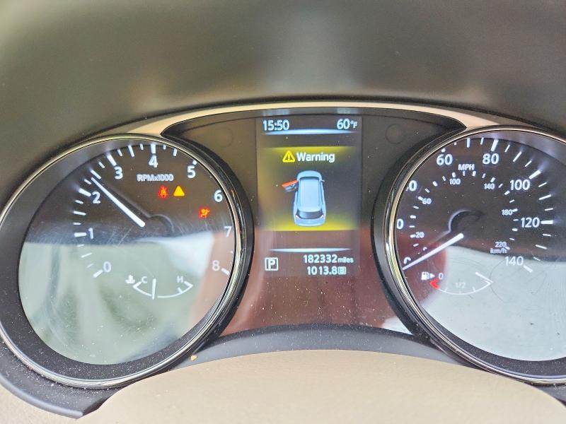 Продажа на аукционе авто 2015 Nissan Rogue, vin: 5N1AT2MV4FC841125, номер лота: 70813556
