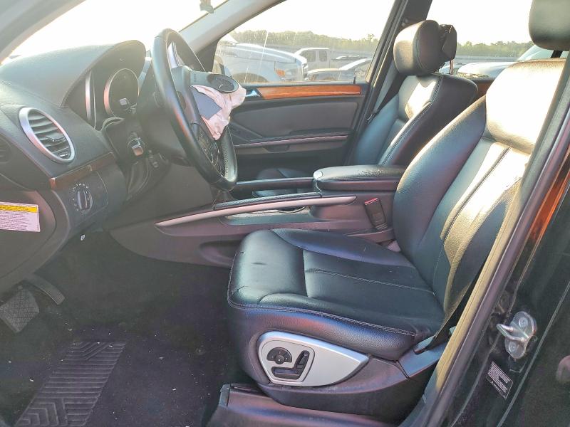 67377806 :رقم المزاد ، 4JGBF71E78A355145 vin ، 2008 Mercedes-benz Gl مزاد بيع