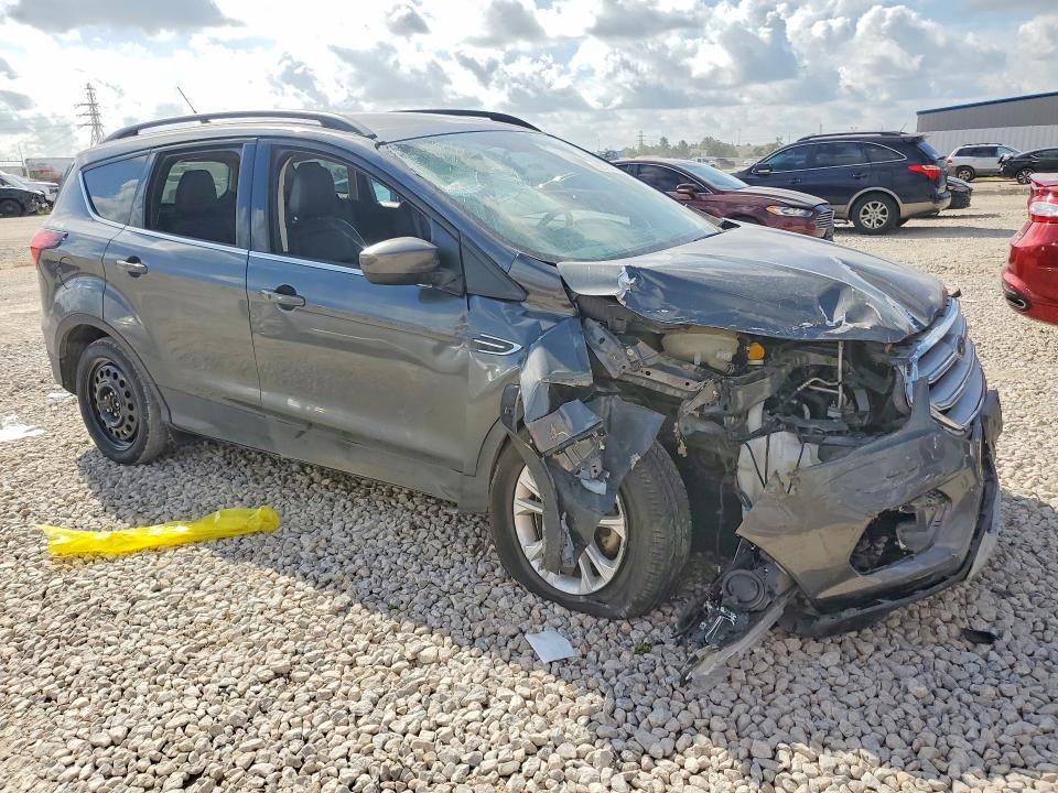 Aukcja sprzedaży 2019 Ford Escape, vin: 1FMCU0HD4KUA99907, numer aukcji: 68797886