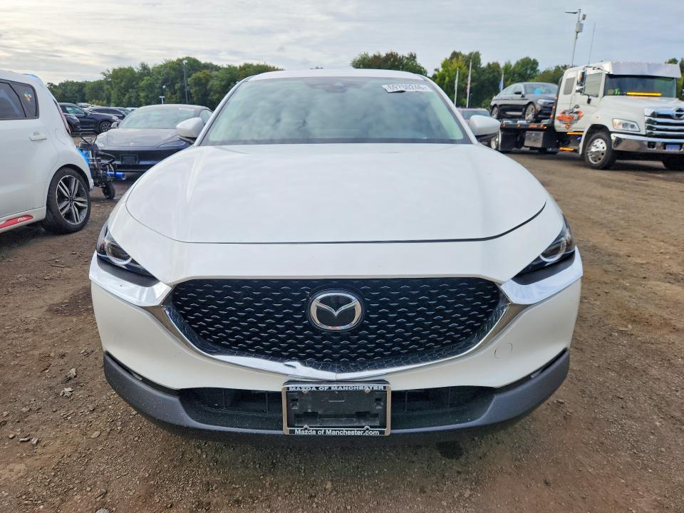 Продаж на аукціоні авто 2020 Mazda Cx-30, vin: 3MVDMBDL0LM107040, номер лоту: 69780246