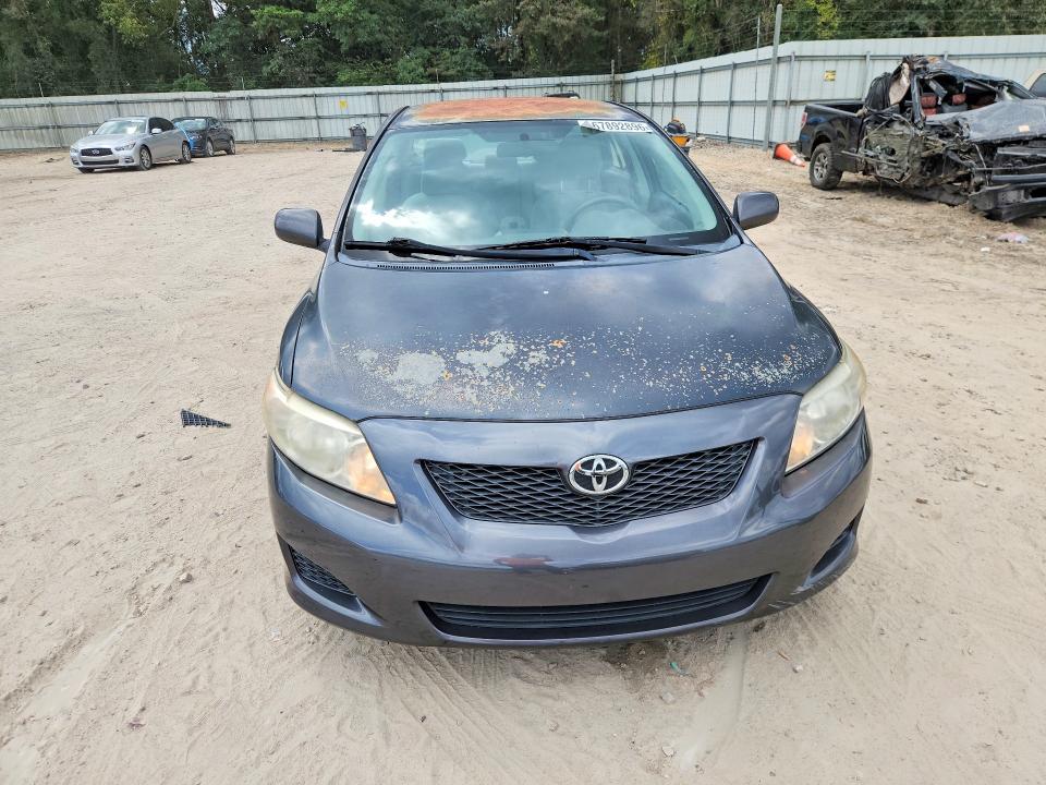 Aukcja sprzedaży 2010 Toyota Corolla, vin: 1NXBU4EE0AZ350646, numer aukcji: 67892896
