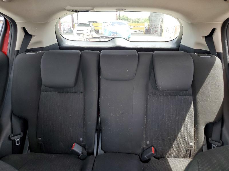 Auction sale of the 2018 Honda Hr-v, vin: 3CZRU5H50JM717189, lot number: 68072476