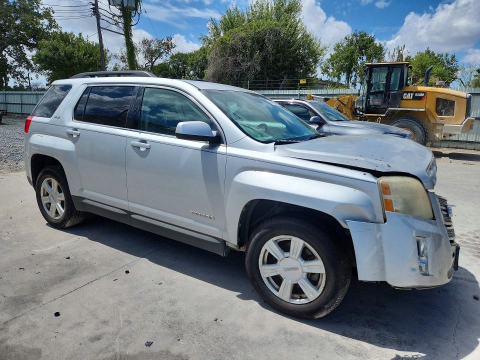 Aukcja sprzedaży 2015 Gmc Terrain, vin: 2GKALREK8F6105691, numer aukcji: 68351386