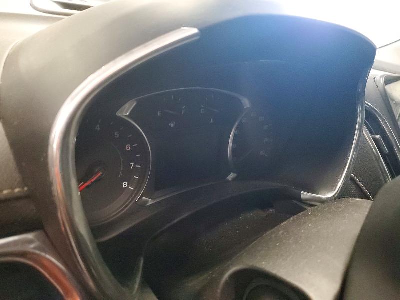 Продажа на аукционе авто 2018 Chevrolet Equinox, vin: 3GNAXWEX7JS525891, номер лота: 67704216