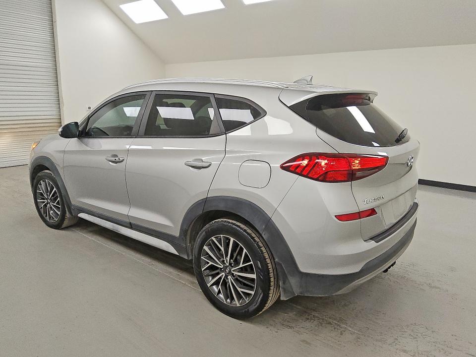 Продаж на аукціоні авто 2020 Hyundai Tucson, vin: KM8J33AL2LU139822, номер лоту: 69024246