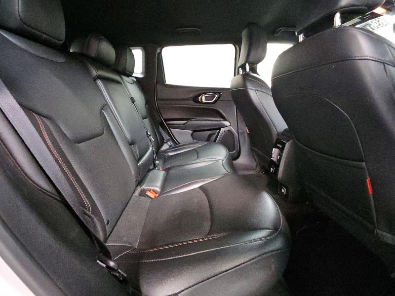 Продаж на аукціоні авто 2025 Jeep Compass, vin: 3C4NJDDN6ST559333, номер лоту: 69617506