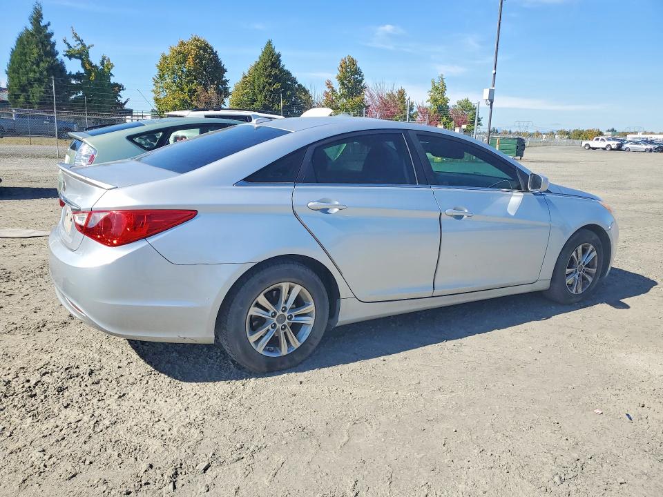 Aukcja sprzedaży 2013 Hyundai Sonata, vin: 5NPEB4AC3DH518337, numer aukcji: 70461156