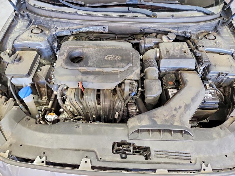 Продаж на аукціоні авто 2019 Hyundai Sonata, vin: 5NPE34AF6KH794256, номер лоту: 68213836