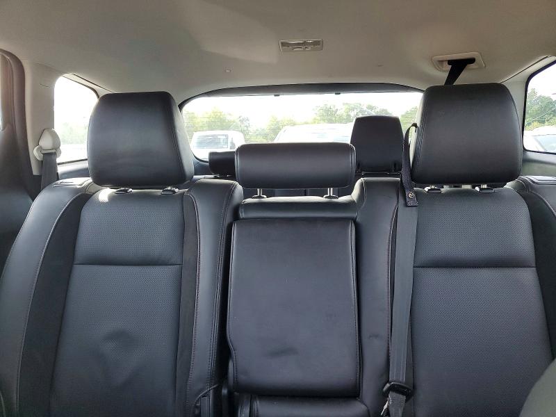 Aukcja sprzedaży 2013 Mazda Cx-9, vin: JM3TB3DV3D0401800, numer aukcji: 69691966