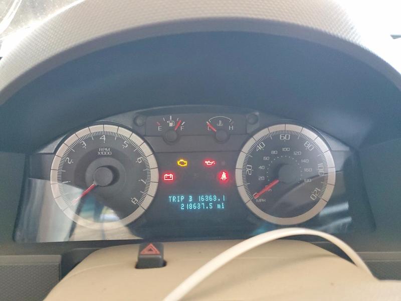 67120606 :رقم المزاد ، 1FMCU03G59KC57646 vin ، 2009 Ford Escape مزاد بيع
