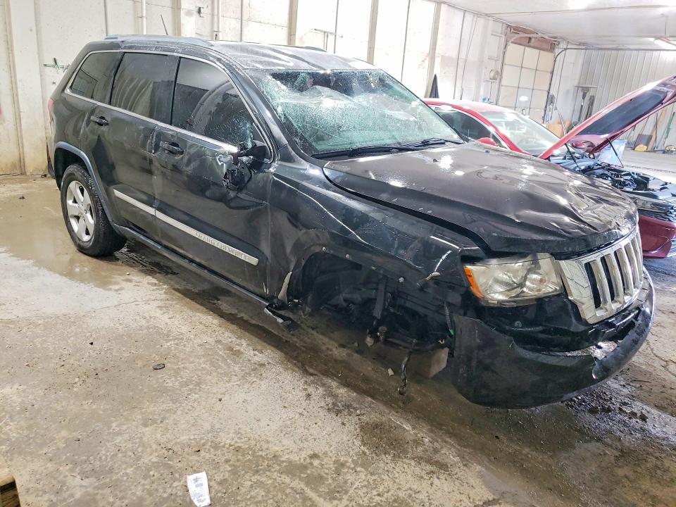 Aukcja sprzedaży 2012 Jeep Grand Cherokee, vin: 1C4RJFAG0CC317203, numer aukcji: 69303266