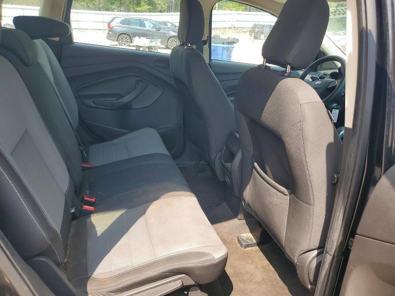 67435616 :رقم المزاد ، 1FMCU0F76KUA88453 vin ، 2019 Ford Escape مزاد بيع