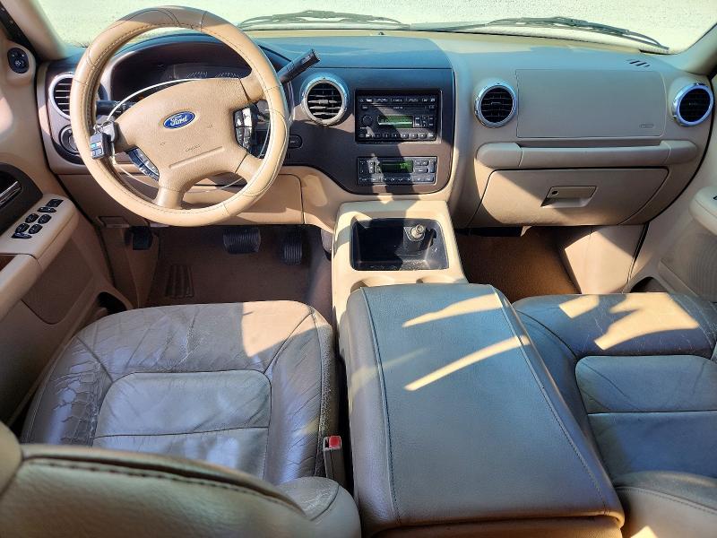 Продаж на аукціоні авто 2004 Ford Expedition, vin: 1FMRU17W34LB86029, номер лоту: 69643606