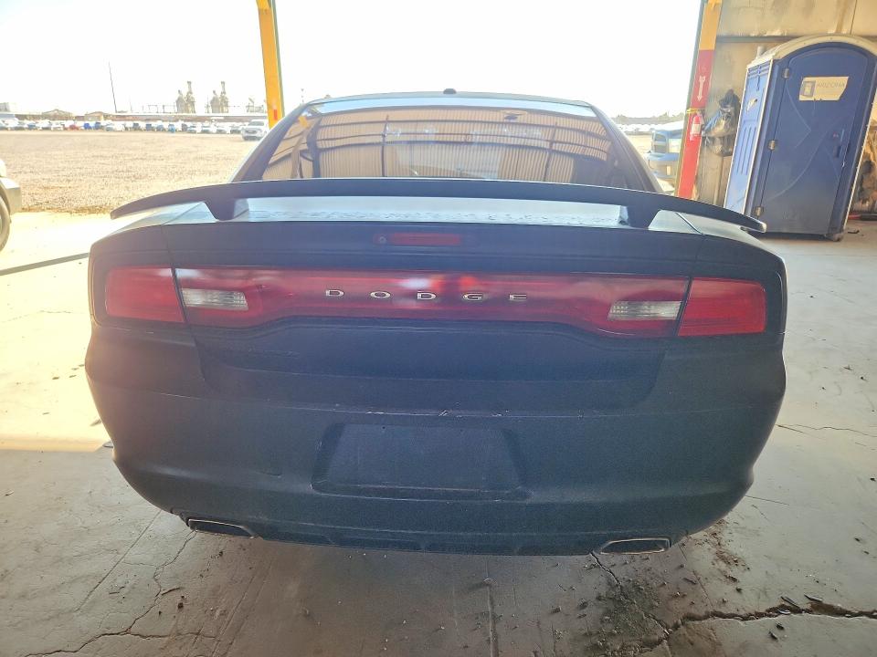 2013 Dodge Charger მანქანა იყიდება აუქციონზე, vin: 2C3CDXHG8DH604736, აუქციონის ნომერი: 69804426
