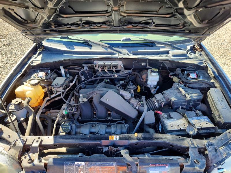 Продаж на аукціоні авто 2007 Ford Escape, vin: 1FMCU941X7KA40461, номер лоту: 70091366