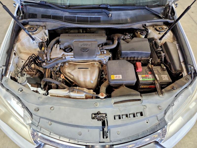 Продажа на аукционе авто 2017 Toyota Camry, vin: 4T1BF1FK8HU715176, номер лота: 70232736