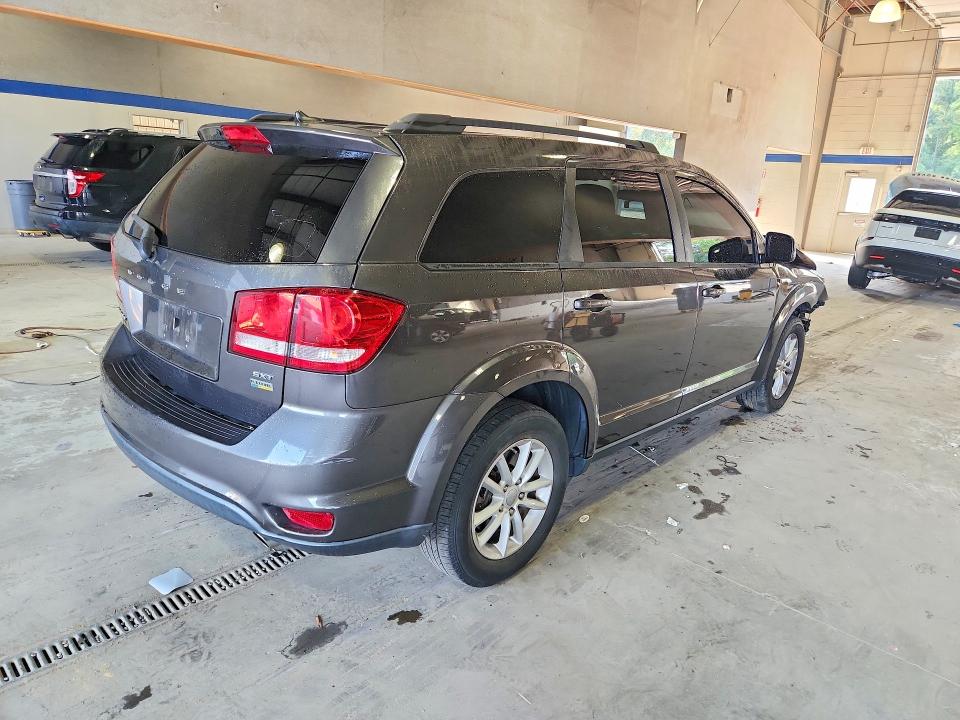 Aukcja sprzedaży 2016 Dodge Journey, vin: 3C4PDCBG5GT143215, numer aukcji: 66856666