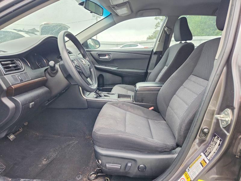 69933846 :رقم المزاد ، 4T1BF1FK9GU505183 vin ، 2016 Toyota Camry مزاد بيع
