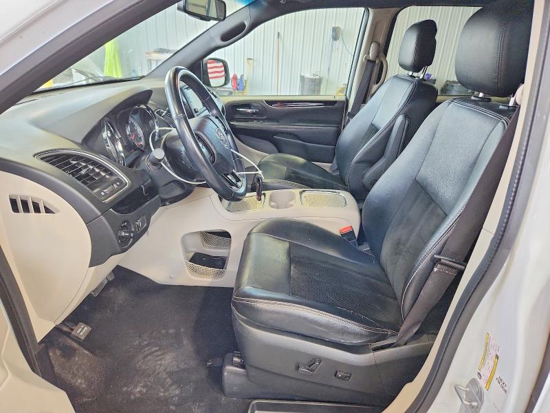 Aukcja sprzedaży 2017 Dodge Grand Caravan, vin: 2C4RDGCGXHR817667        , numer aukcji: 69092856