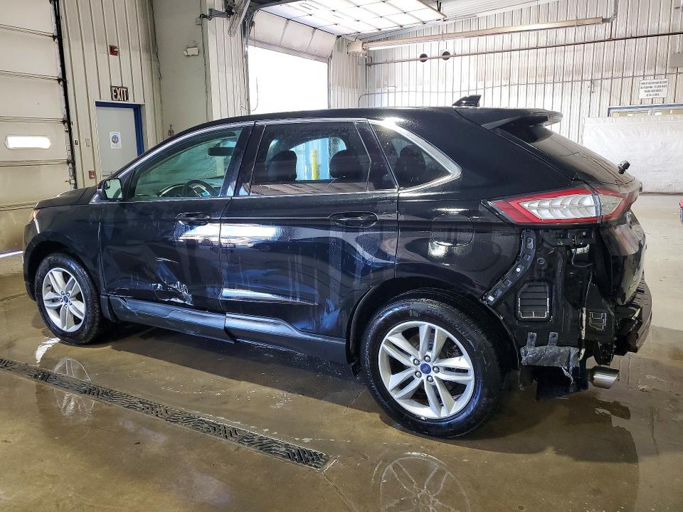 Продажа на аукционе авто 2016 Ford Edge, vin: 2FMPK4J91GBB50717, номер лота: 69365566