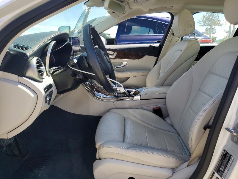 Продаж на аукціоні авто 2016 Mercedes-benz C, vin: 55SWF4JBXGU177925, номер лоту: 67112626