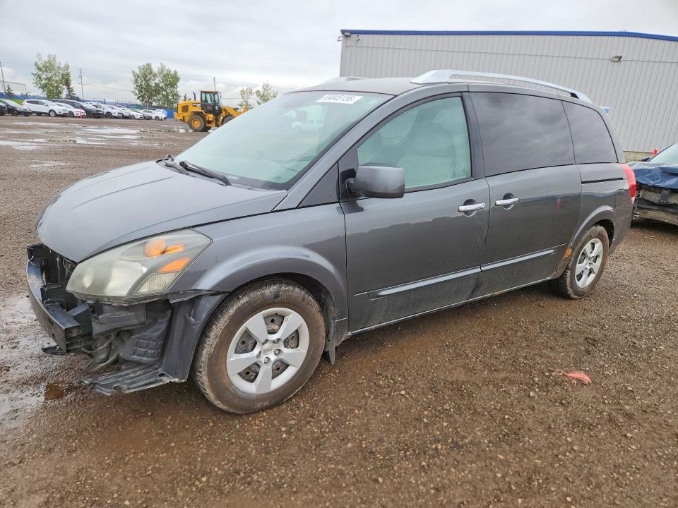 Продаж на аукціоні авто 2009 Nissan Quest, vin: 5N1BV28U69N104260, номер лоту: 69045156