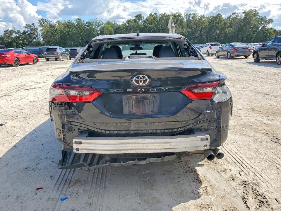 Aukcja sprzedaży 2021 Toyota Camry, vin: 4T1G11AK3MU462886, numer aukcji: 68605106