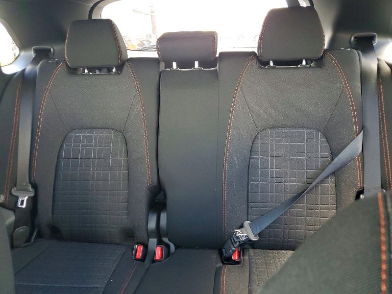 Продажа на аукционе авто 2026 Honda Hr-v, vin: 3CZRZ2H50TM771790, номер лота: 67497086