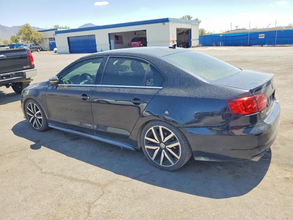 Aukcja sprzedaży 2013 Volkswagen Jetta, vin: 3VW567AJ2DM240526, numer aukcji: 67494506