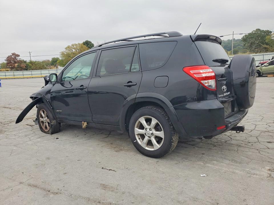 69948986 :رقم المزاد ، 2T3DK4DV9AW023024 vin ، 2010 Toyota Rav4 مزاد بيع