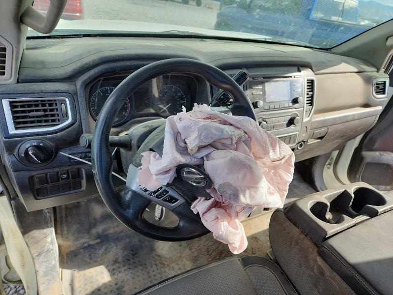 Продаж на аукціоні авто 2017 Nissan Titan, vin: 1N6AA1R84HN571681, номер лоту: 68977466