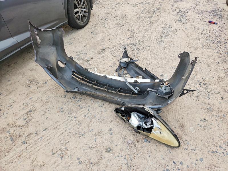 67661646 :رقم المزاد ، JTHBA30G765168037 vin ، 2006 Lexus Es مزاد بيع