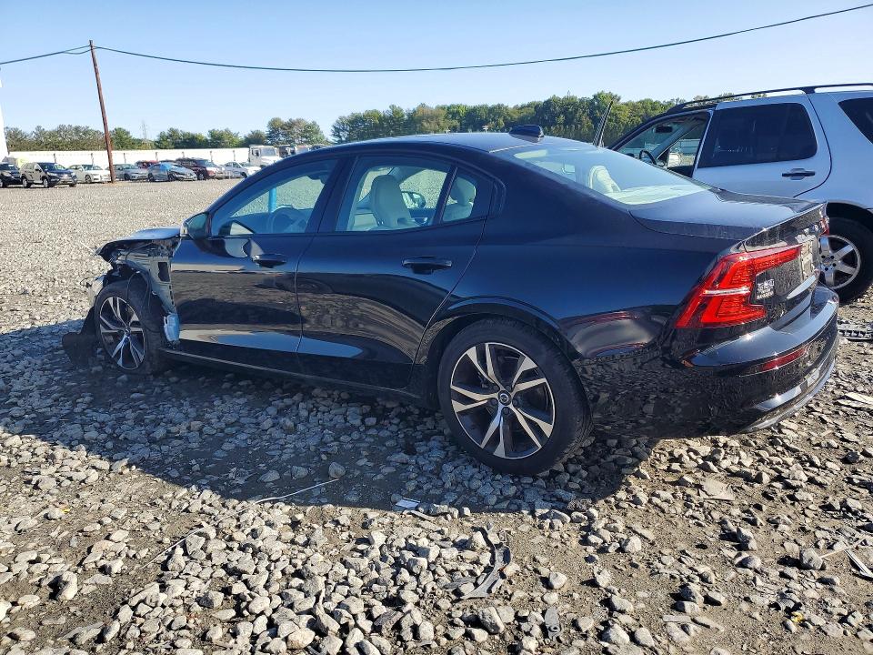 Продажа на аукционе авто 2025 Volvo S60, vin: 7JRL12FJ0SG368941, номер лота: 68112066