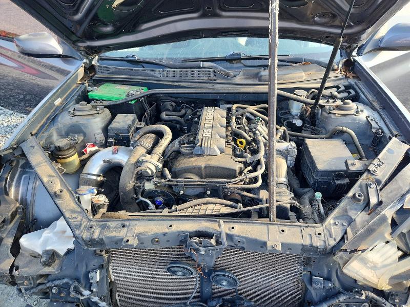 Aukcja sprzedaży 2013 Hyundai Genesis Coupe, vin: KMHHT6KD8DU111757, numer aukcji: 69878416