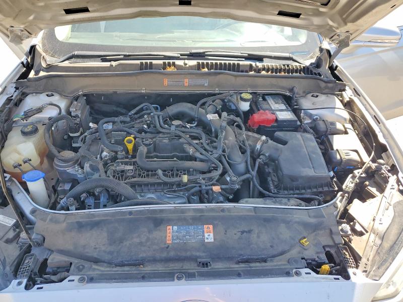 69001506 :رقم المزاد ، 3FA6P0CD1KR150096 vin ، 2019 Ford Fusion مزاد بيع