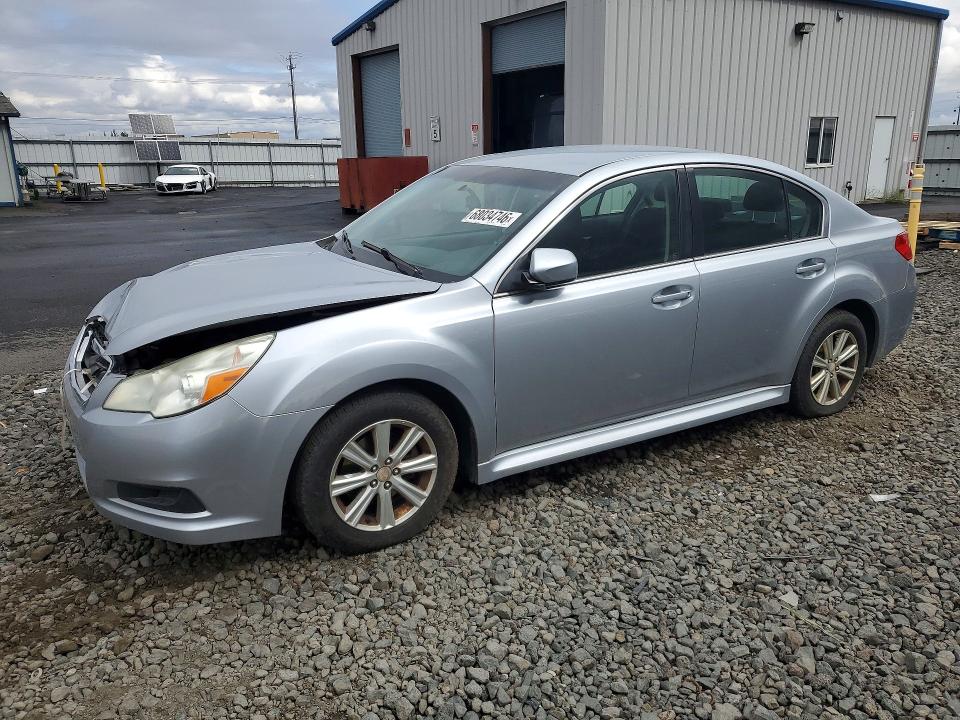 Продаж на аукціоні авто 2012 Subaru Legacy, vin: 4S3BMBC63C3042903, номер лоту: 68034746