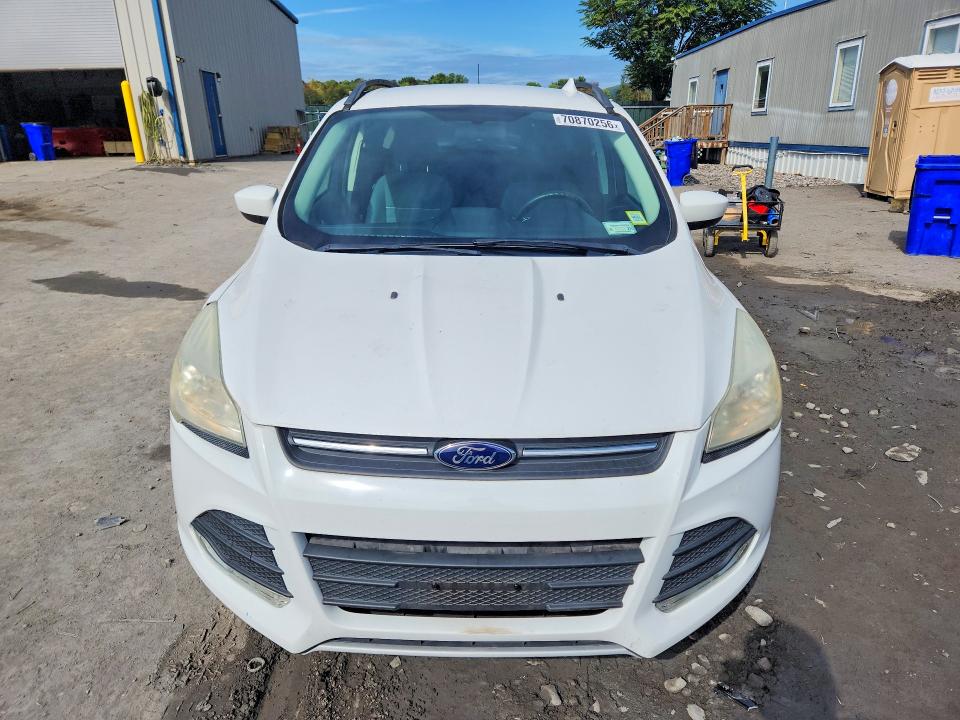 Продаж на аукціоні авто 2014 Ford Escape, vin: 1FMCU9GX1EUD95147, номер лоту: 70870256