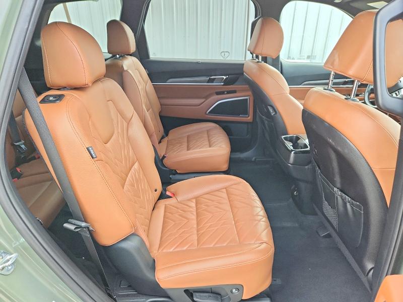 Продаж на аукціоні авто 2024 Kia Telluride, vin: 5XYP3DGC7RG509457        , номер лоту: 69203566